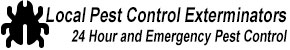 Lehigh Acres FL Pest Control Exterminators